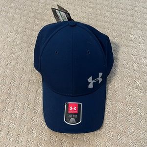 NWT Under Armour Hat